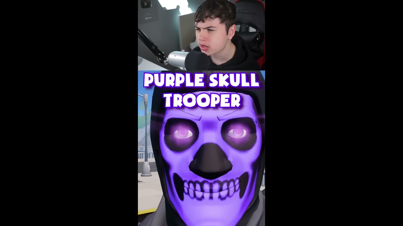 Unmasking Skins In Fortnite OG Edition 4 