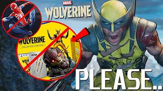 People are Upset with Marvel's Wolverine ALREADY ?!