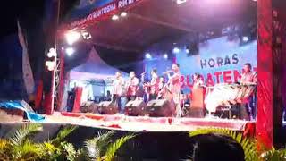 Pariban Dari Jakarta (by : Nada Acoustic)