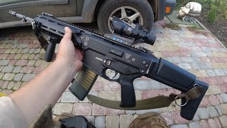 5.56 FB MSBS Grot