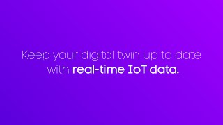 Bayce. IoT - Real-time sensor data