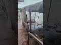 Huracane POLO slams coast! Massive Ocean waves in Mexico September 2026
