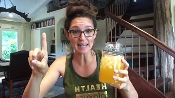 Plexus Active explained by Shoshanna Easling