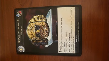 VS 2PCG -  AEW Release Day