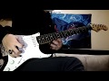 Ozzy Osbourne - Shot in the Dark【Guitar cover】