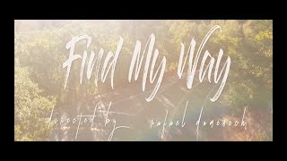 Find My Way - Sam Opoku