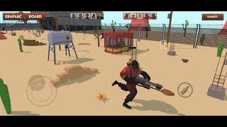 Teams of Fortress 2 Emulator on Mobile    4 screenshot 1