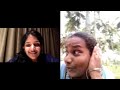 Thunder struck 😲 During Cambly Talk |Cambly English Conversation with Indo American Tutor| #Cambly