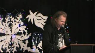 06 CHRIS ICONICIDE January 1 2023 at SLAPDASH PRODUCTONS