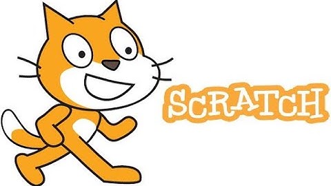 SCRATCH LOGO - ACTIVITY 2 REPEAT COMMAND