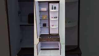 Dressing Table Price in Bangladesh | Stylish & Modern Designs - Dhaka Furniture