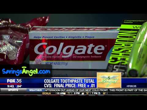 How to extreme coupon savings tips grocery coupons in Central Florida