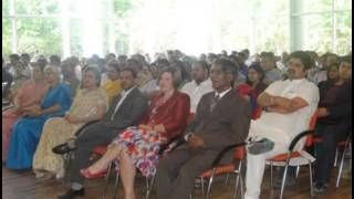 Parent's Orientation Programme