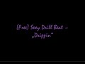 [Free] Sexy Drill Beat ~ "Drippin"
