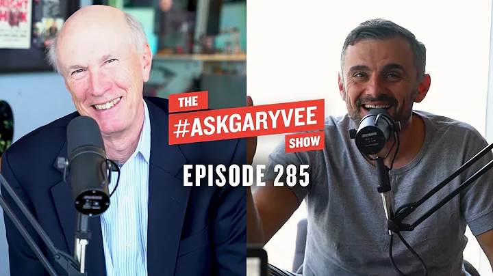 Frank Blake on How to Be a Great Leader and How He...