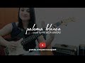 Paloma Blanca (Guitar Cover) by Patrícia Vargas