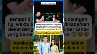 verrel di kabarkan dekat dengan seorang dokter cantik bernama mega resinta😍