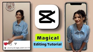 "Create Stunning Videos with Capcut Editing: Unleash Your Creativity"