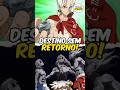 A MISSÃO PRA LUA É SEM VOLTA 😳🚀SENKU VAI PRA LUA PRA MORRER?! 👀