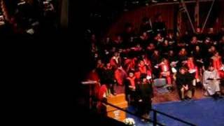 Hil's Graduation