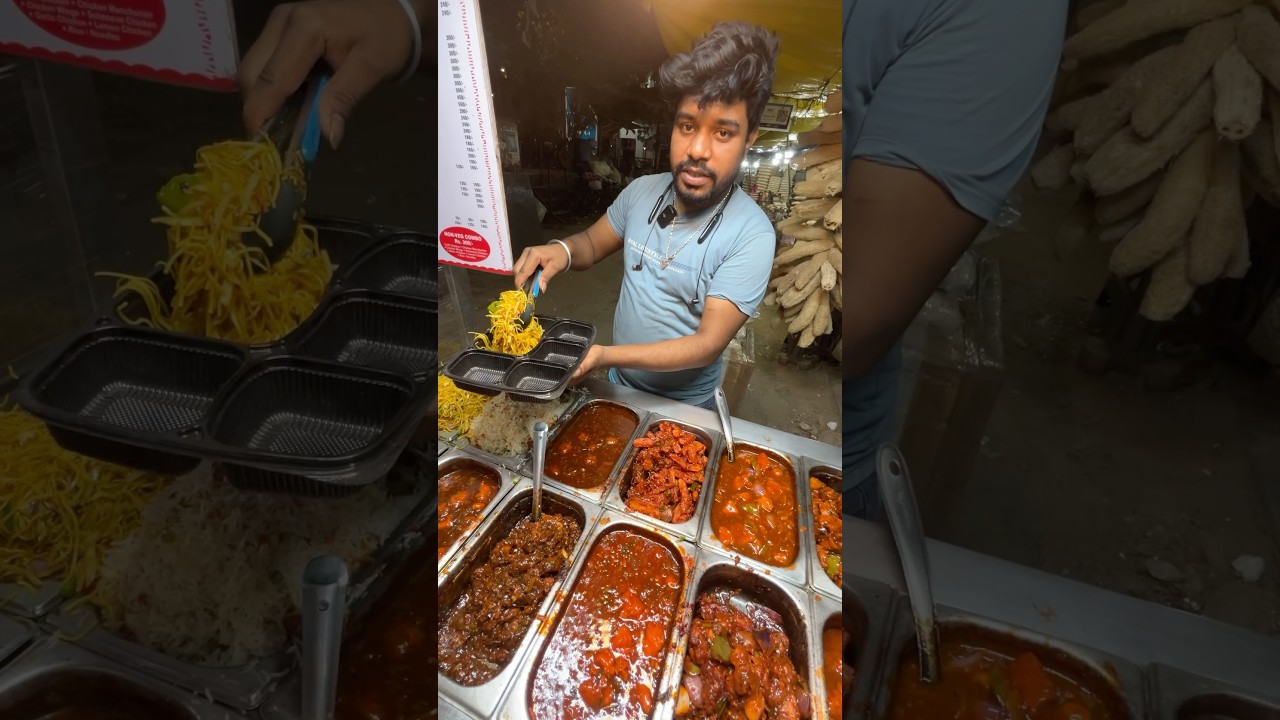 Delhi No.1 Non Veg Platter 150₹ Rupees Only 🥰😋❤️