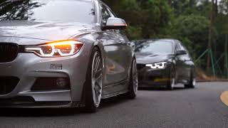 A Day of ‘GEEX’ BMW F30 3er's Owner. 宝马F30车主的一天.
