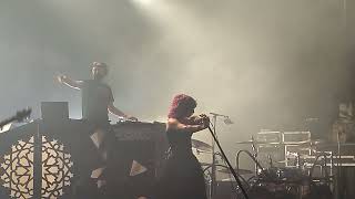 Live Igorrr - Tout Petit Moineau