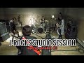 Jrocks studio session topeng sahabat ep3