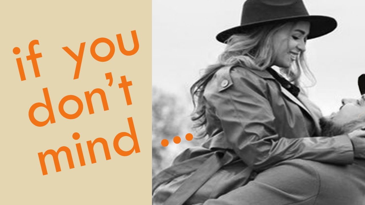 IF YOU DON'T MIND / / Country Rock with blues overtones