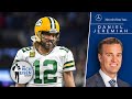 Daniel Jeremiah: What Packers Could Get for Jordan Love in Wake of Rodgers’ Deal | Rich Eisen Show