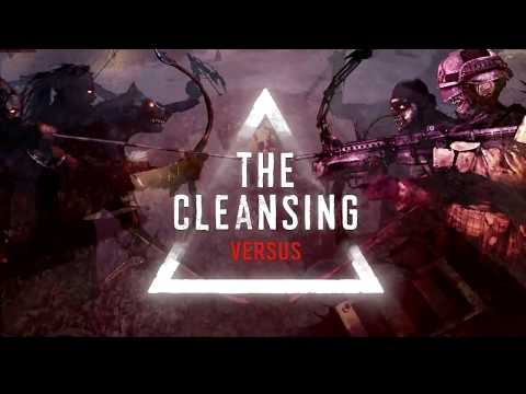 The Cleansing - Versus - Early Access game trailer