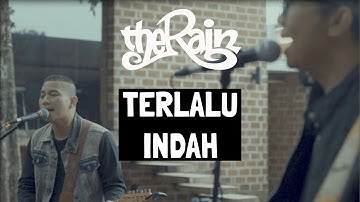 21 Tahun The Rain (Eps. 07) - Terlalu Indah