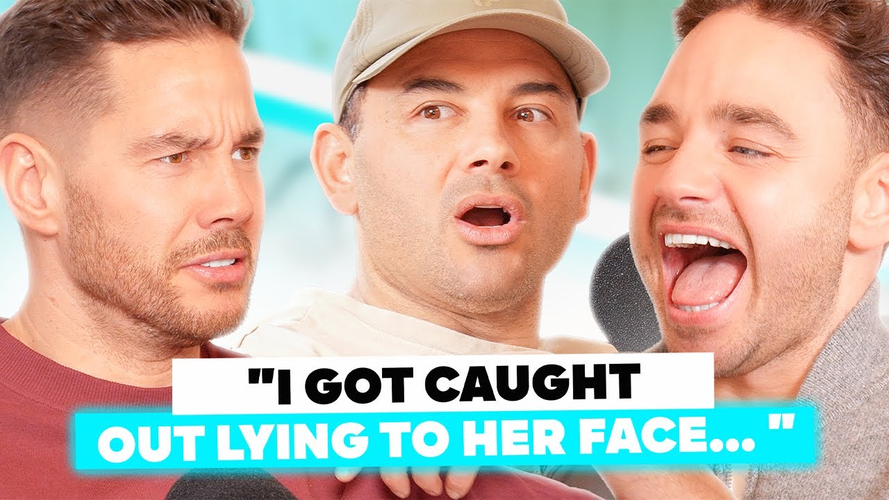 STARTING An OnlyF*ns, Beckham Family SCANDAL & Ryan Caught LYING To Lucy...| EP33