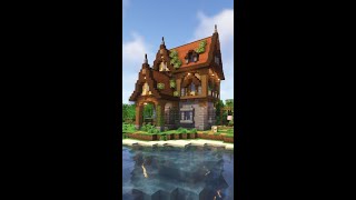 Fletcher House βΆ #minecraft #shorts #fletcher #house
#shorts #minecraft #medieval #house #fletcher
For full tutorial on how to build this Fletcher House go to:
https://youtu.be/O4HLT3po3Ks
If you enjoyed this video, leave a like and subscribe to support us Fletcher House βΆ #minecraft #shorts #fletcher #house