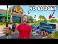 NO BUDGET Ultimate Summer Fishing Kit! (Rod, Reel, Line, Lures)