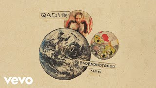 Nick Hakim - QADIR (BADBADNOTGOOD Remix) (Official Audio)