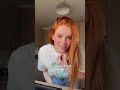 Calling the people of Boston #scotland #redhead #boston #usa
