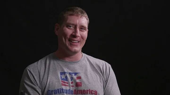 Stories of Valor - Jason Livingston