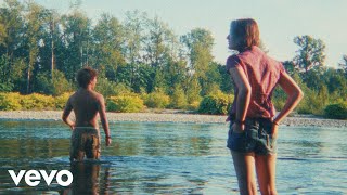 Max August - When The Summer Falls (Official Video)