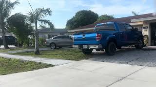 How to move a fridge 954-536-3043 or 954-299-1787