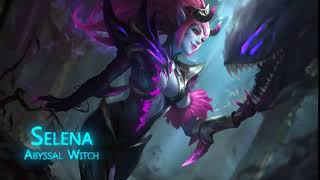 Mobile legends moving wallpaper / live