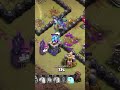#COC#Clashing is not a game, it’s a lifestyle#Upgrade. Attack. Repeat.# #clash