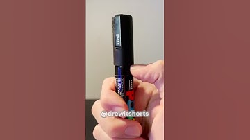 Drawing Finn, But in 4 Different Styles! ( #shorts )