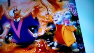 My Movie Review/Rant On Once Upon A Forest (1993) (2018 Edition)