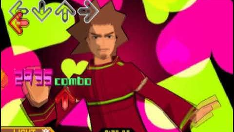 DDR Extreme [JPN]-Workout (Challenge mode Version)|_ ORDER 1 (Custom Random 1 FINAL Part) NO FAIL