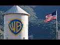 Warner Bros. Shareholders Approve $110 Billion Paramount Deal