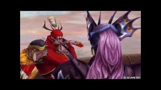The Dissidia Project Episode 29: A Project Reborn