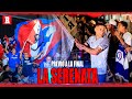 La SERENATA de la afición de CRUZ AZUL | 