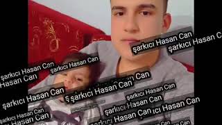 Hasan Can bir güzele sevdalıyım (Mustafa Can) Resimi