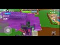 Block Craft 3D Gameplay